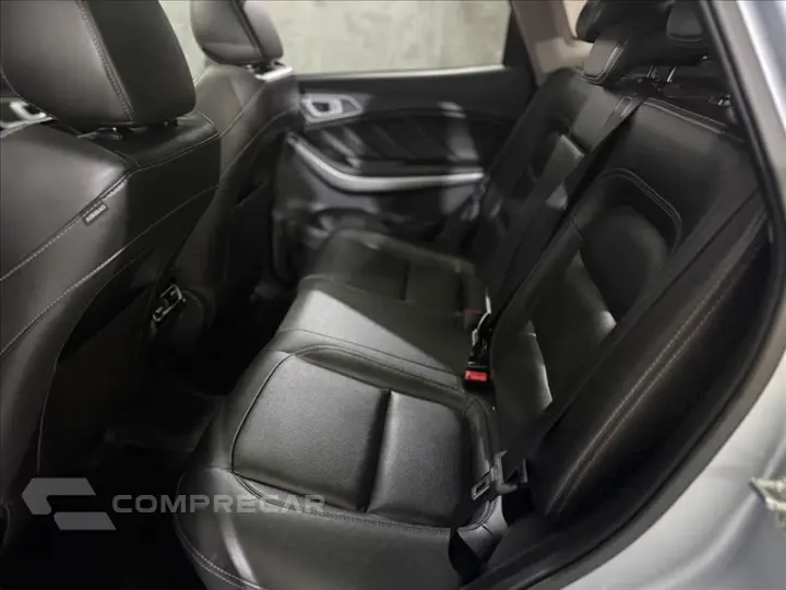 TIGGO 7 1.5 VVT Turbo Iflex TXS
