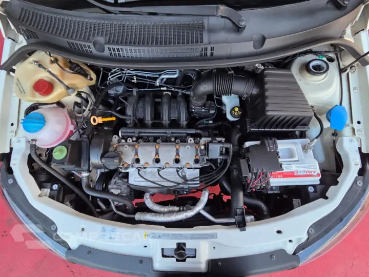 Gol Trendline 1.6 T.Flex 8V 5p