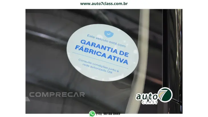 ONIX - 1.0 TURBO PLUS LT MANUAL