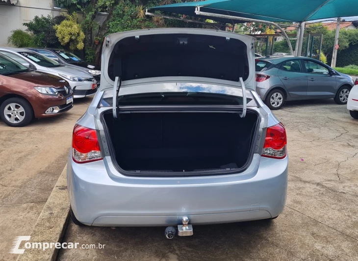 CRUZE 1.8 LT 16V