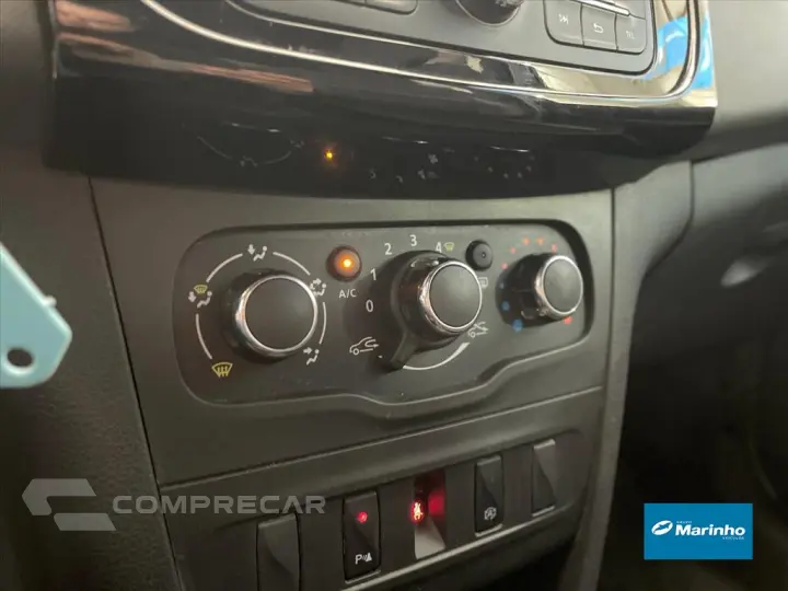 SANDERO 1.0 12V SCE FLEX S EDITION MANUAL