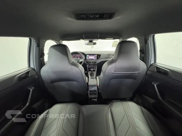 NIVUS 1.4 250 TSI GTS