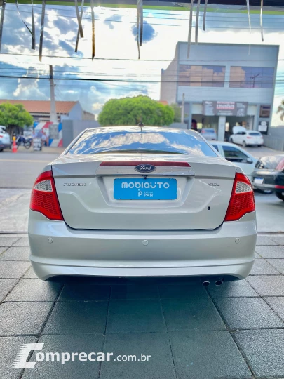 FUSION 2.5 SEL 16V