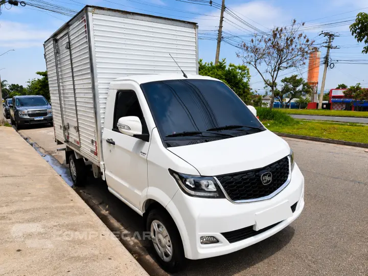V21 CS 1.5 Gasolina