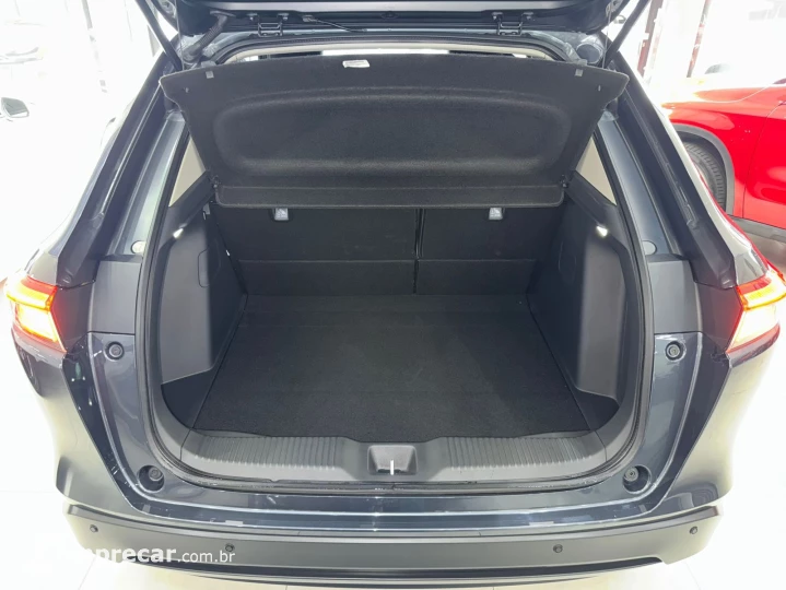 HRV EX 1.5