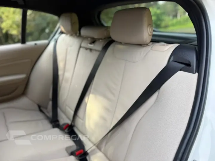 M 135i 3.0 V6 24V TURBO GASOLINA 4P AUTOMÁTICO