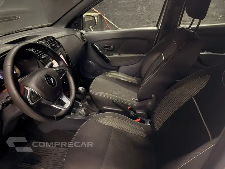 LOGAN 1.0 12V SCE FLEX ZEN MANUAL