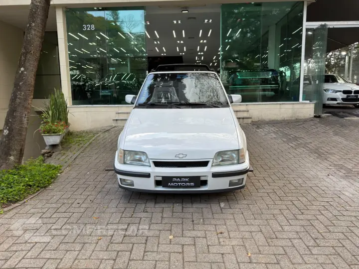 KADETT 2.0 MPFI GSI Conversivel 8V