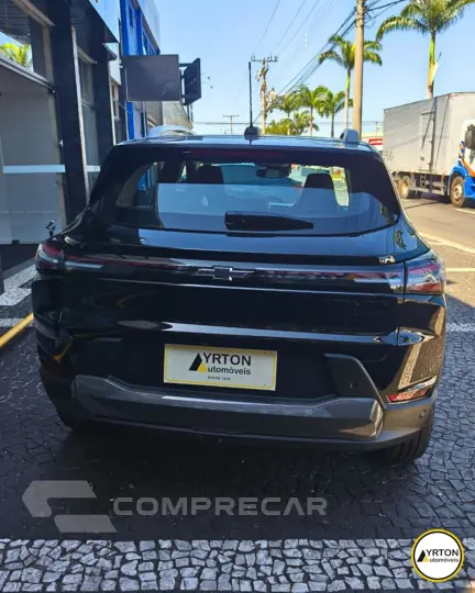 Sonic Hatch 1.0 12V 4P FLEX PREMIER TURBO AUTOMÁTICO