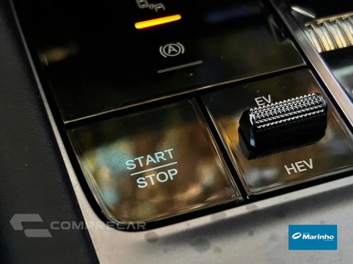 SONG PLUS 1.5 DM-I HÍBRIDO AUTOMÁTICO