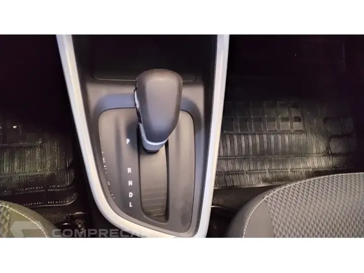ONIX 1.0 TURBO FLEX PLUS LT AUTOMÁTICO