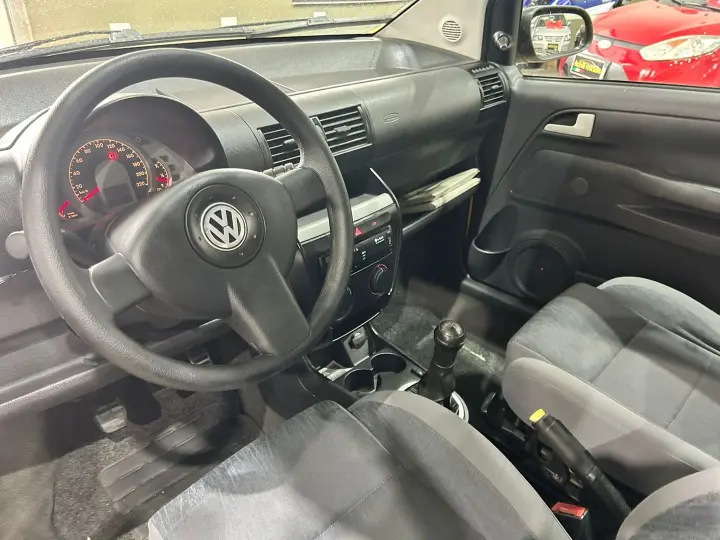 Crossfox 1.6 Mi Flex 8V 4P Manual