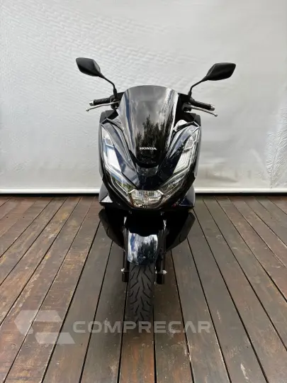 HONDA PCX 160 DLX