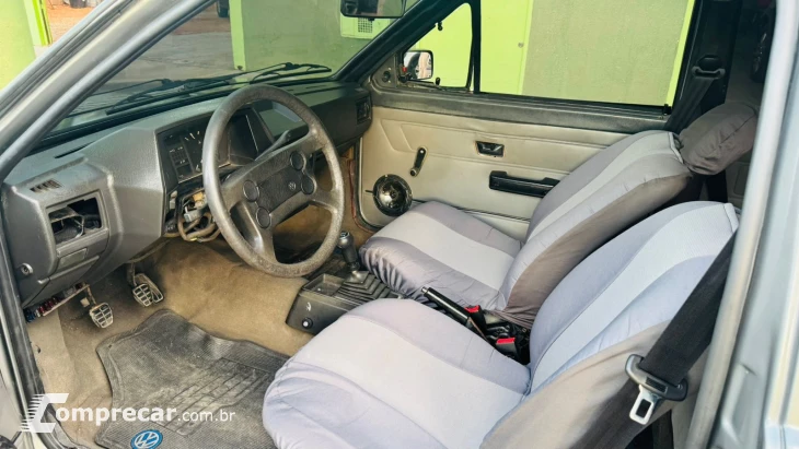 VOYAGE 1.8 CL 8V