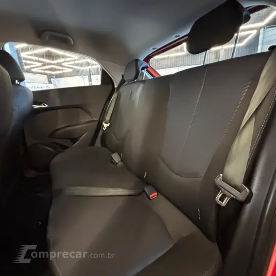 HB20X Style 1.6 Flex 16v Mec.