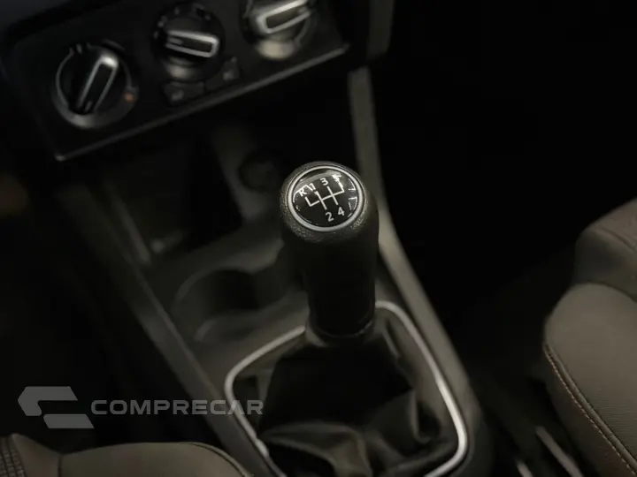 FOX 1.6 MI PRIME 8V FLEX 4P MANUAL