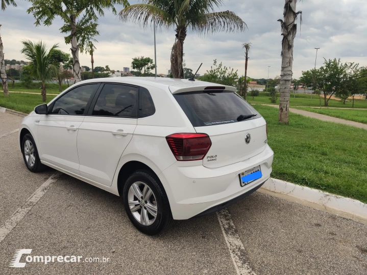 POLO 1.0 200 TSI Comfortline