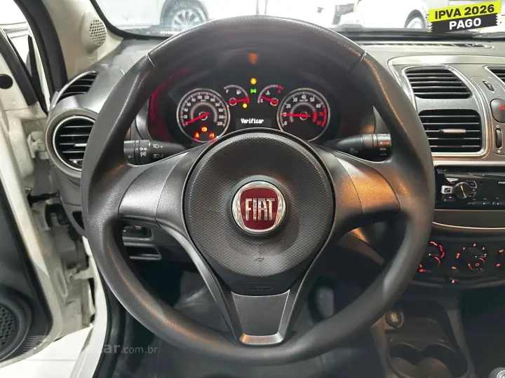 GRAND SIENA 1.0 EVO FLEX ATTRACTIVE MANUAL