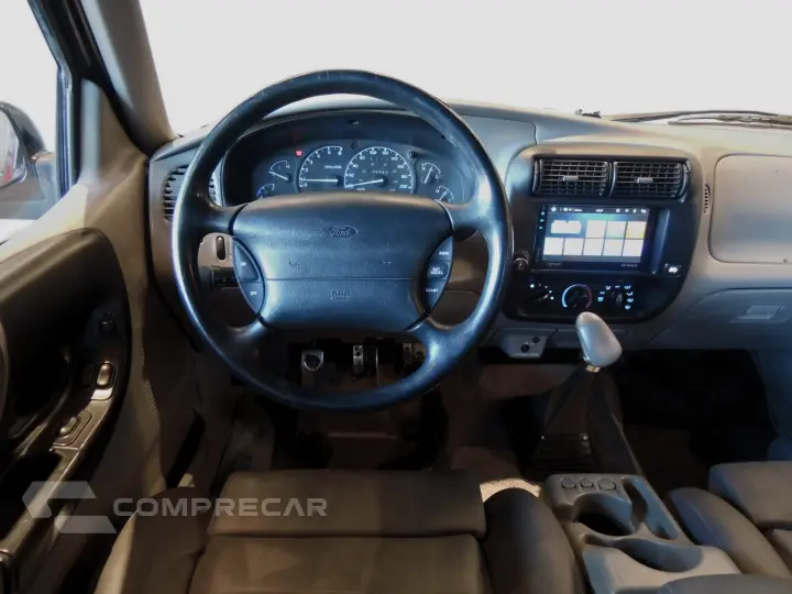 RANGER 4.0 STX 4X2 CE V6 12V