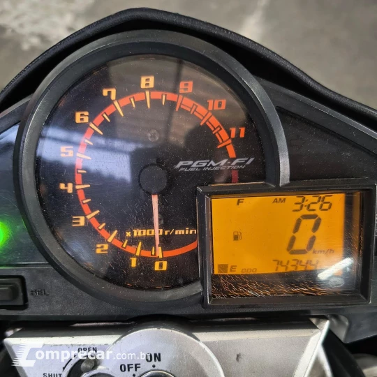 CB 300R/ 300R FLEX