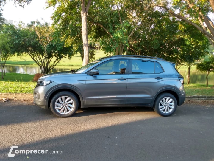 T-CROSS 1.0 200 TSI