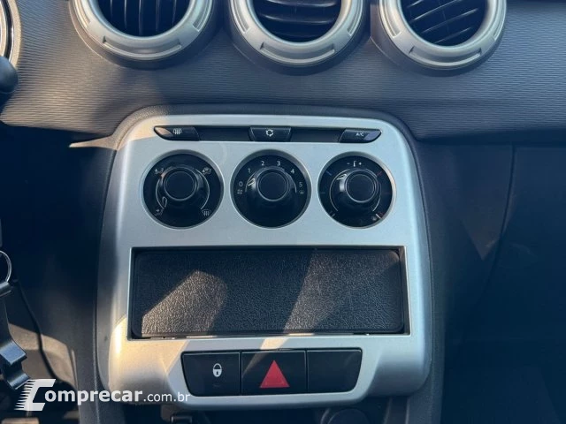 C3 - 1.5 ORIGINE 8V 4P MANUAL