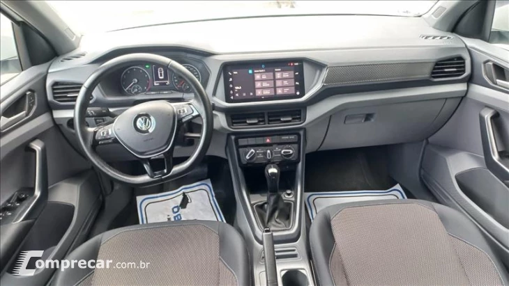 T-CROSS 1.0 200 TSI