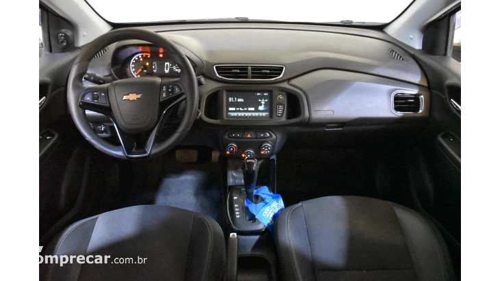 PRISMA - 1.4 MPFI LT 8V 4P AUTOMÁTICO
