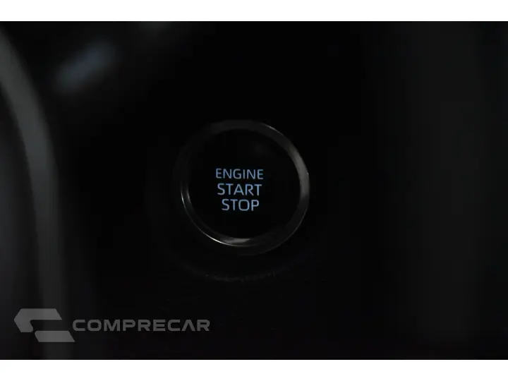 COROLLA 2.0 VVT-IE FLEX XEI DIRECT SHIFT