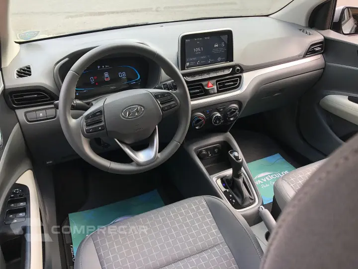 Hb20s 1.0 Tgdi Flex Platinum Plus Automático