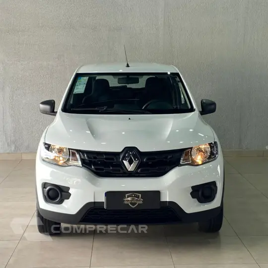 KWID Zen 1.0 Flex 12V 5p Mec.