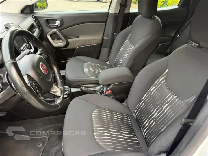 TORO 1.8 16V EVO Freedom AT6