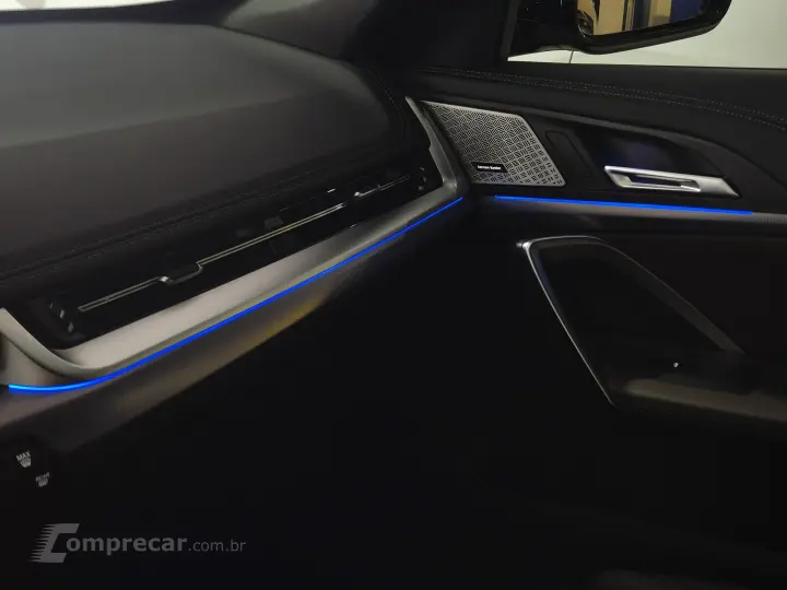 X1 2.0 16V TURBO GASOLINA SDRIVE20I M SPORT STEPTRONIC