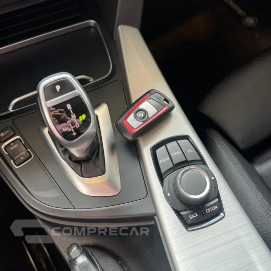 320I 2.0 Sport 16V Turbo Active