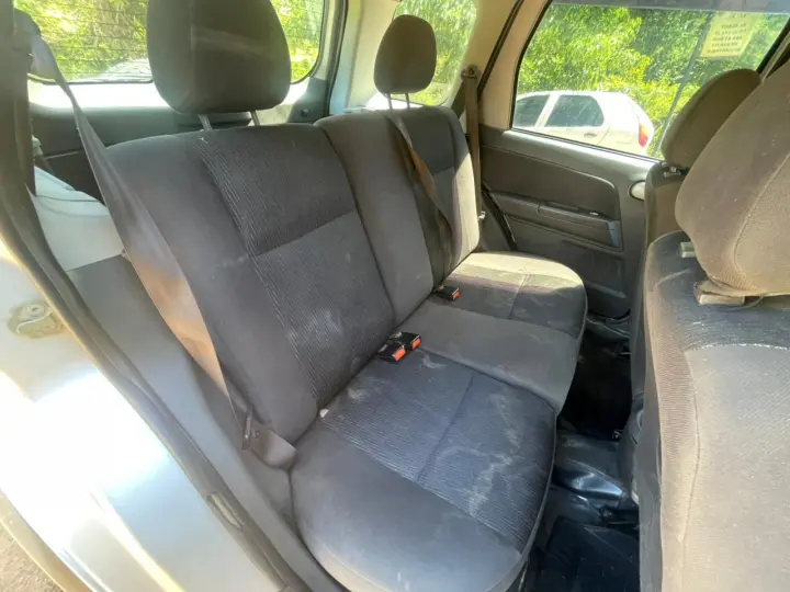 ECOSPORT 1.6 XLT 8V
