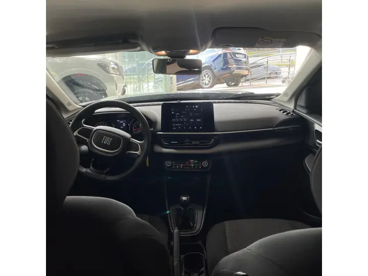 PULSE 1.3 FLEX DRIVE CVT