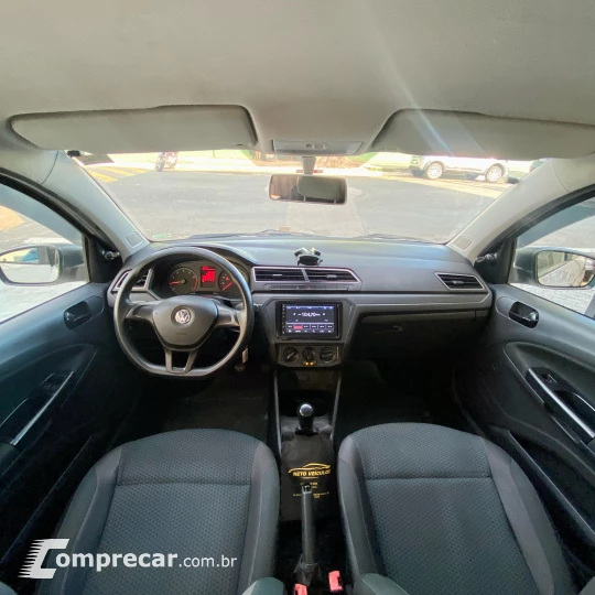 VOYAGE 1.6 MSI Totalflex