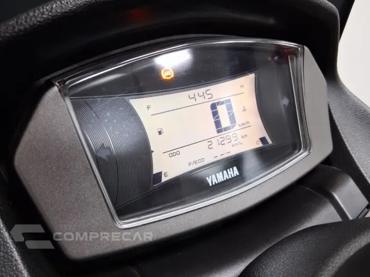 YAMAHA NMAX 160 ABS