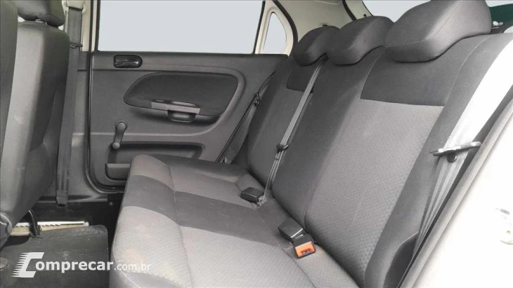 GOL 1.0 12V MPI TOTALFLEX 4P MANUAL