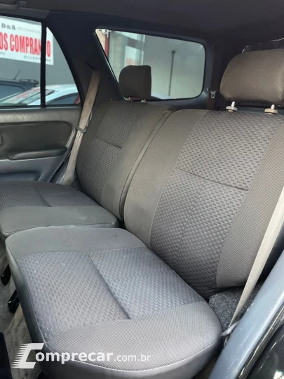 HILUX SW4 3.0 4X4 8V Turbo