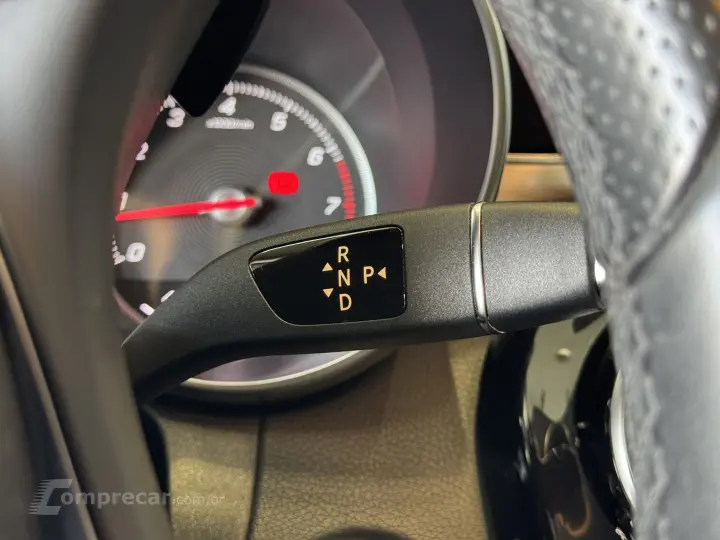 C 180 1.6 CGI 16V TURBO FLEX 4P AUTOMÁTICO