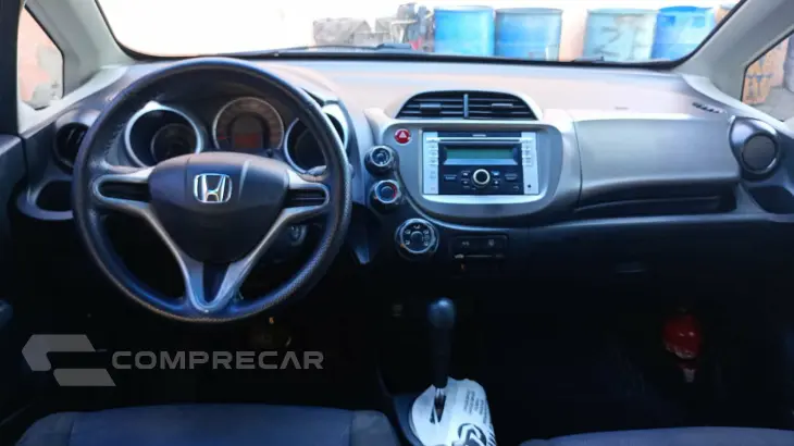 FIT 1.4 LX 8V