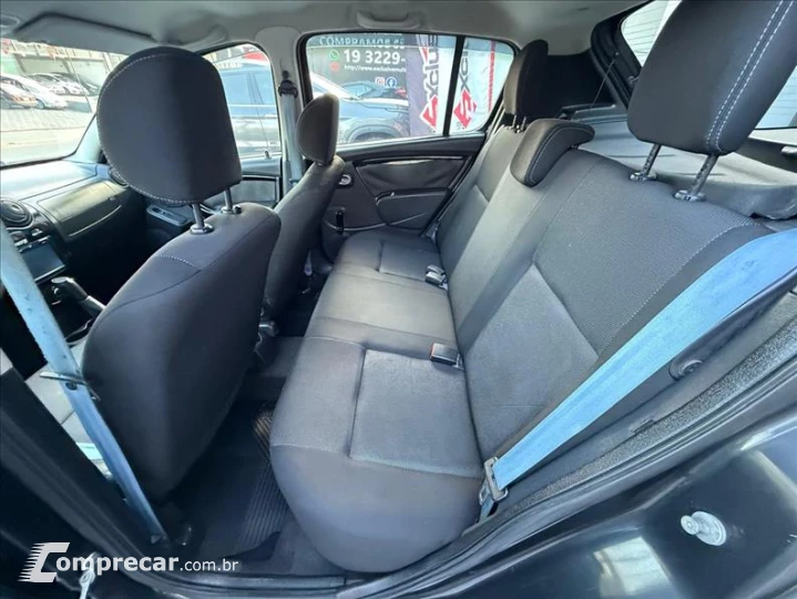 SANDERO 1.0 Tech RUN 16V