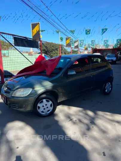 CELTA 1.0 MPFI VHCE Spirit 8V