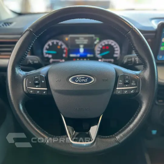MAVERICK 2.0 Ecoboost Lariat FX4