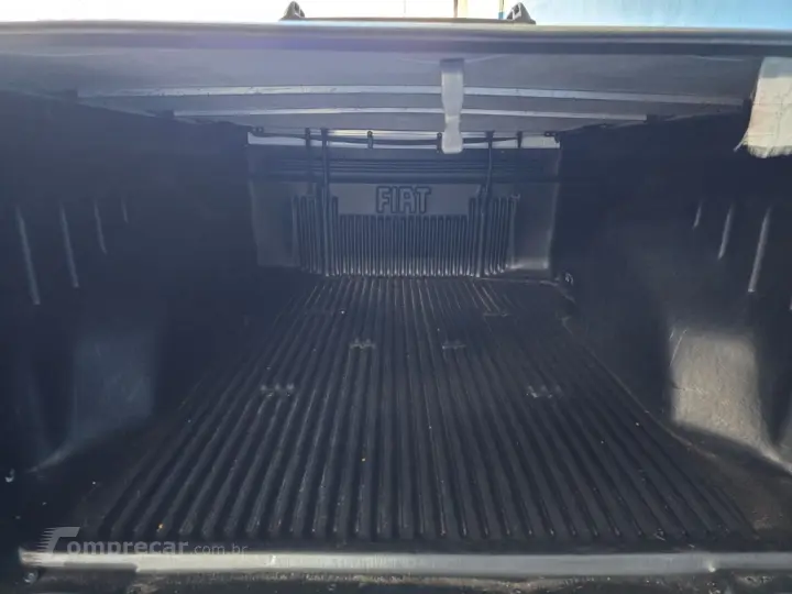 Strada Working HARD 1.4 Fire Flex 8V CS