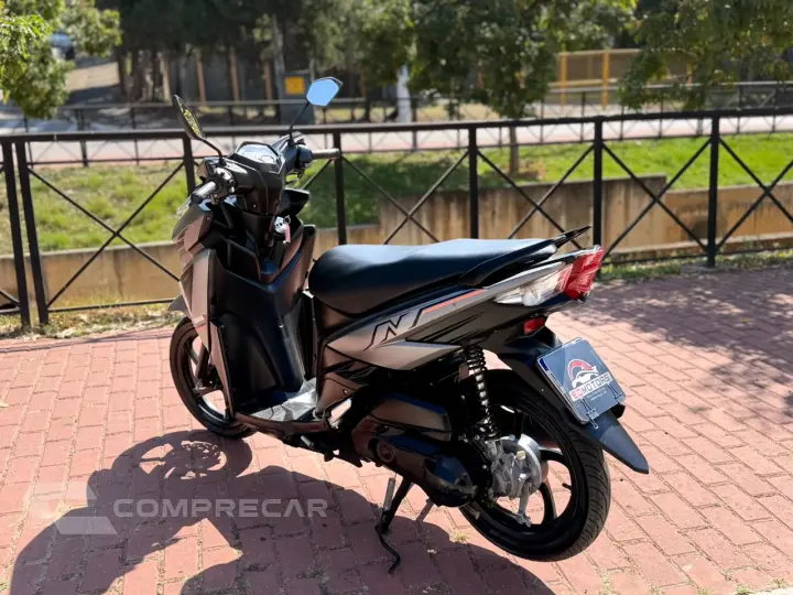 NEO 125