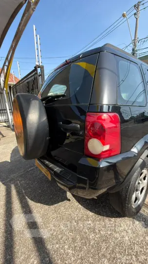 ECOSPORT 1.6 XLS 8V