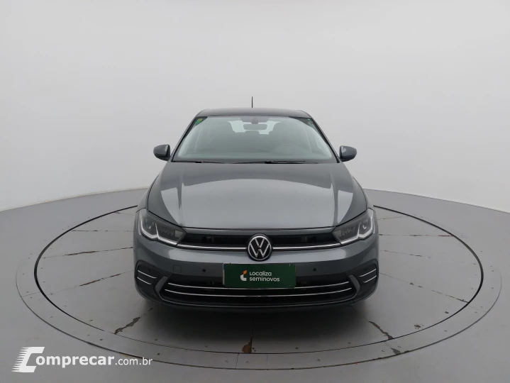 POLO 1.0 170 TSI HIGHLINE AUTOMÁTICO
