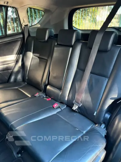 RAV4 2.0 4X4 16V